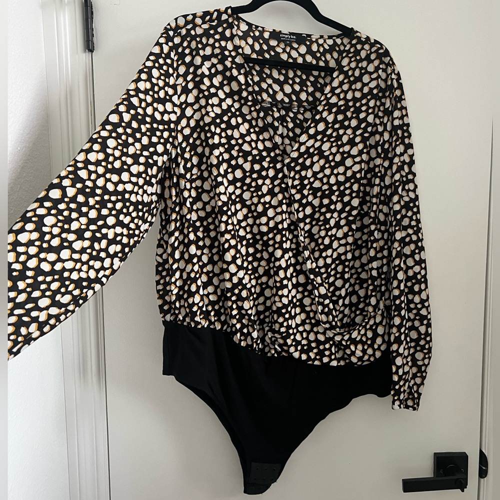 Great quality Bodysuit
